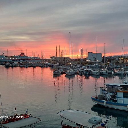 House In Heraklion City Center Ngoại thất bức ảnh