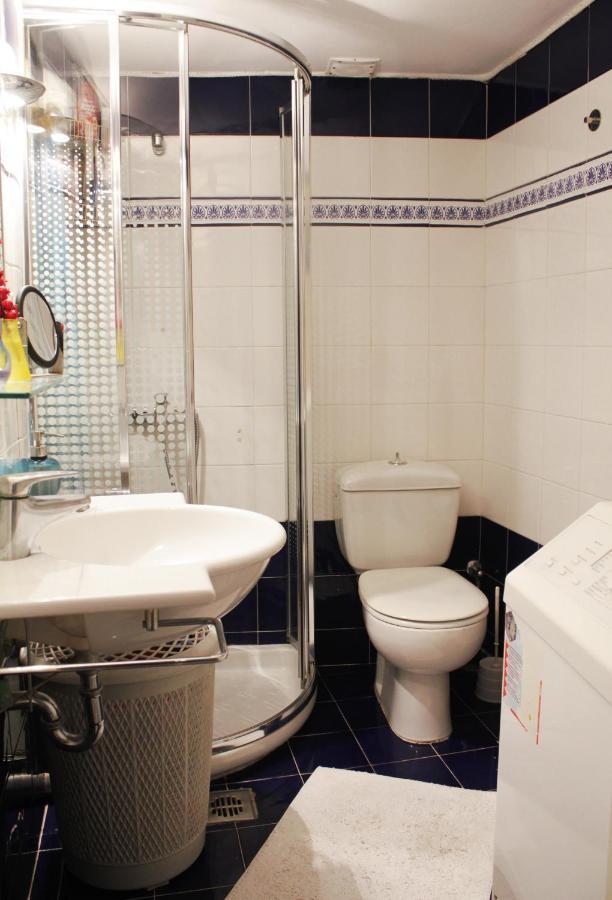 House In Heraklion City Center Ngoại thất bức ảnh