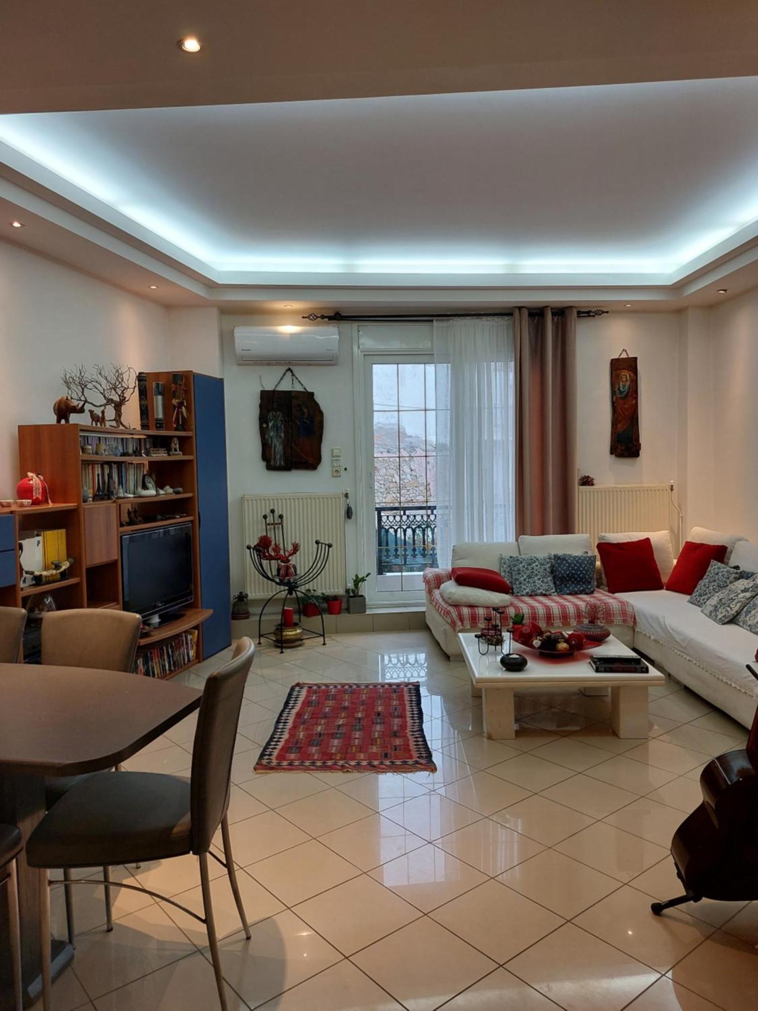 House In Heraklion City Center Ngoại thất bức ảnh